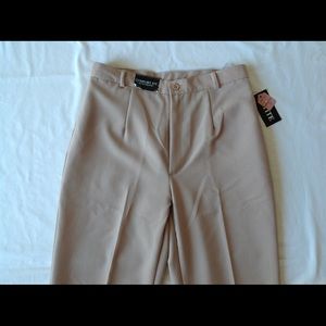 VINTAGE NWT Dress Pants Career KAREN HART